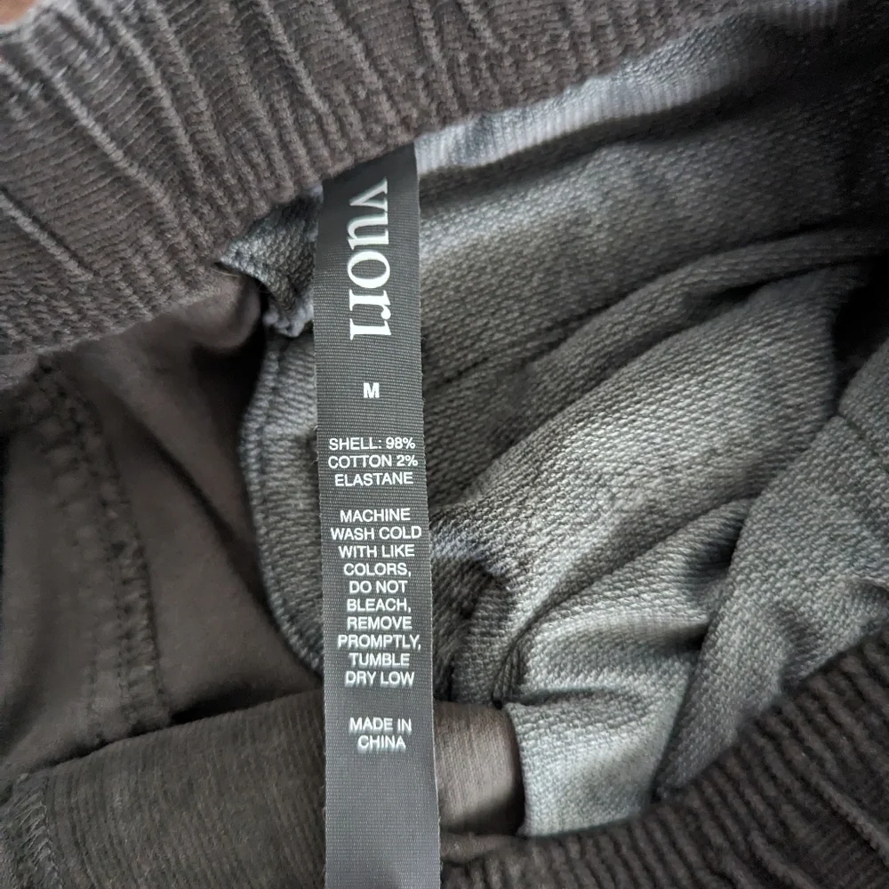 Vuori Optimist Pant - Picture 4 of 6